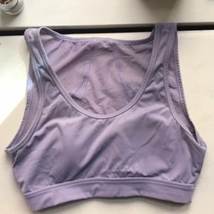 🚨LAST CHANCE! Varley Mesh Sports Bra